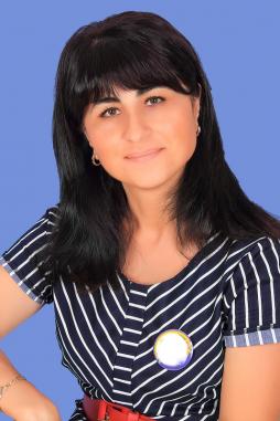 Авакян Нарина Аршаковна